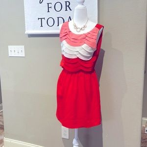 Boutique Dress